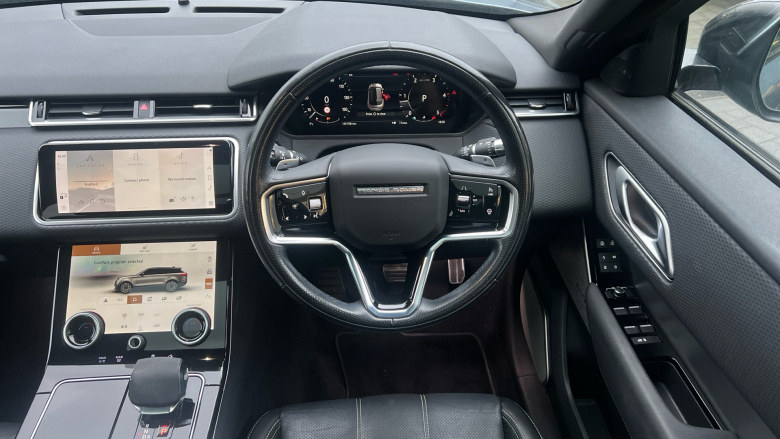 Land Rover Range Rover Velar 2.0 D200 Edition 5dr Auto Diesel Estate